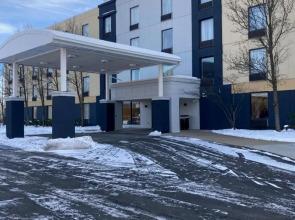 Fairfield Inn By Marriott Ann Arbor