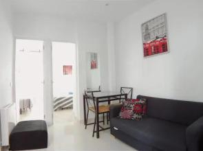 Apartment Az 2º B