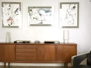 Arch Of Triumph And Wagram Flat