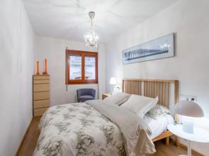 Apartment City Center