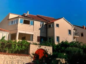 Dragi - 250 m from the beach - A1(6)