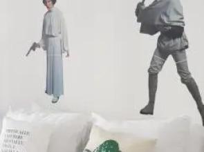 STAR WARS Apt in the heart of Lisbon | Terrace | AC