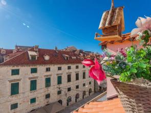 MAIN CENTRAL SQUARE guest house