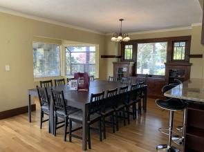 Seattle Vacation Home - Fremont House