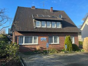 Ferienwohnung Brunnenweg 3