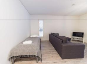 SSA Spot spacy 2-room apt ID 5003B5