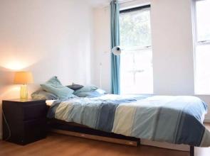 3 Bedroom Flat Near Whitechapel