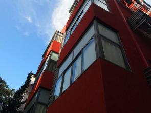 Ben Yehuda Apartments