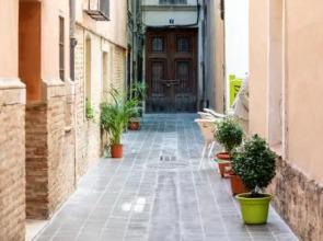 My Loft 4 You Plaza del Temple