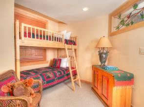 Cody House Condominiums