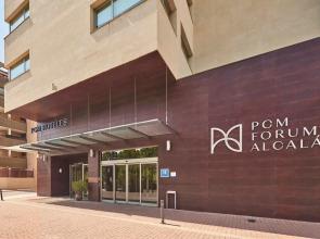 PCM Forum Alcalá
