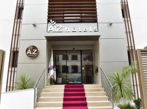 AZ Hôtels Kouba