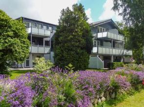 Strandl Ufer Warwerort