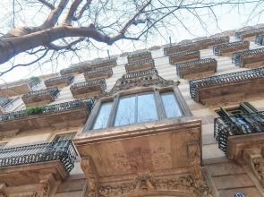 Montaber Apartments - Diagonal