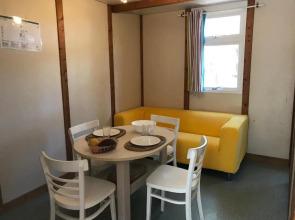 Odeceixe Bungalow-Parque De Campismo Sao Miguel