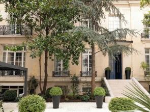 HIGHSTAY - Luxury Serviced Villa - Poincaré