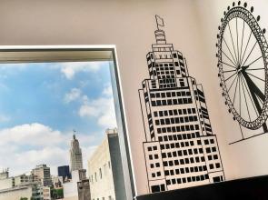 Ibis Styles SP Centro