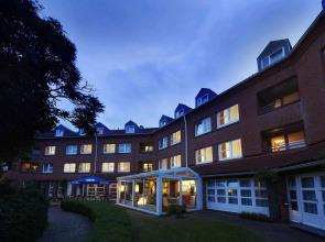 GHOTEL hotel & living Kiel