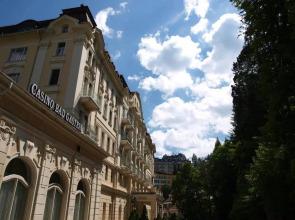 Executive Apartment 2