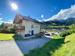 Bike hostel Schladming