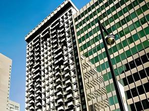 Hotel Le Cantlie Suites