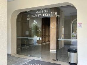 Maison Champs Elysees