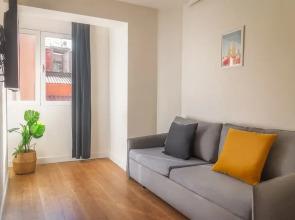 Vibe Apartments by Olala Homes