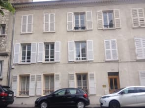 Fontainebleau Sweet Home