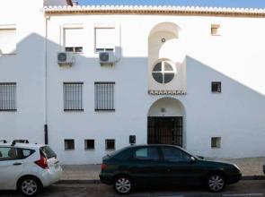Apartment with 2 Bedrooms in Granada, with Wifi - 80 Km From the Beach