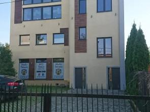 Apartement - Loft Bydgoszcz Centrum