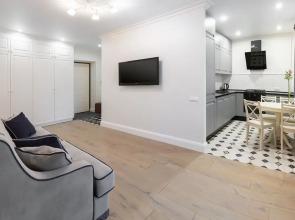 Home Apart Prospekt Nezavismosti