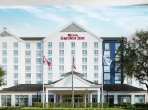 Hilton Garden Inn Orlando at SeaWorld