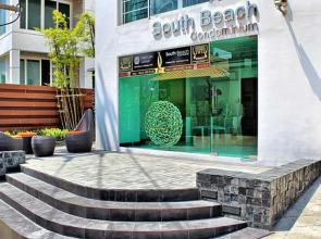 Pattaya South Residence