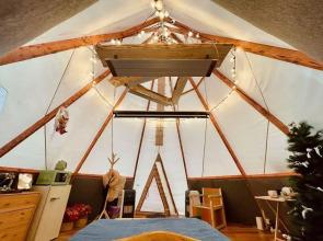 Family Mini Farm Fazenda