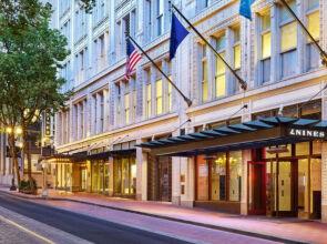 The Nines, a Luxury Collection Hotel, Portland