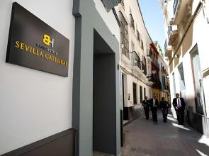 Basic Hotel Sevilla Catedral