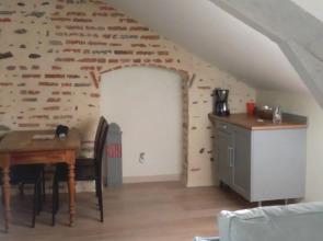 Appartement Cosy Entre Bosquet Et Beaumont