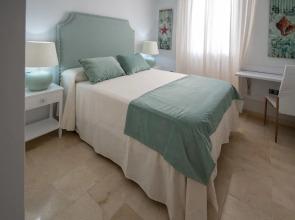 Apartamento El Coral de Oro de la Caleta