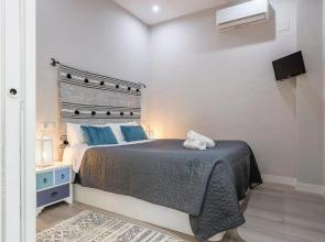 Minimalismo de Vanguardia con altas calidades 1 BR