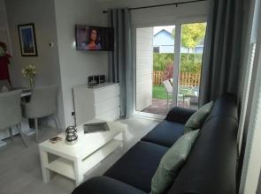 Ferienpark Vislust Haus Antje 1