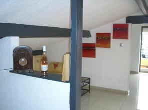 Apartment, Côte d'Azur, 250m zum Meer