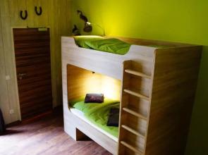 Bavaria City Hostel - Design Hostel Füssen