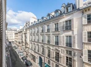 WS Opéra - Galeries Lafayette