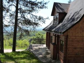 Gîte de la Promenade Vénus