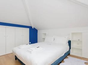 Colorwave Terrace House