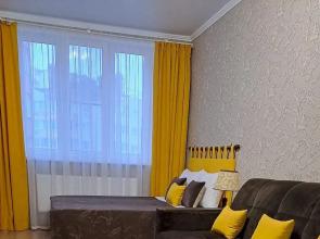 Ya k Vam on Krylova Street 15 building 2