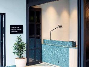 Scandic Frankfurt Hafenpark