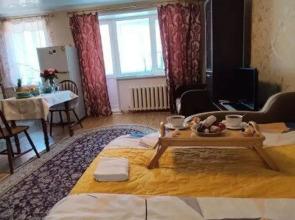 Apartments on Maslakova street 2