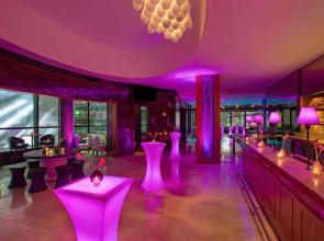 Renaissance New York Times Square Hotel by Marriott