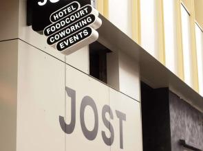 JOST Hôtel Lille Centre